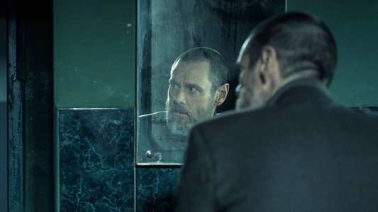 Dark Crimes - Backdrop