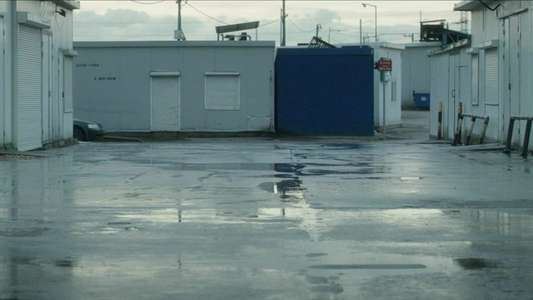 Dark Crimes - Backdrop
