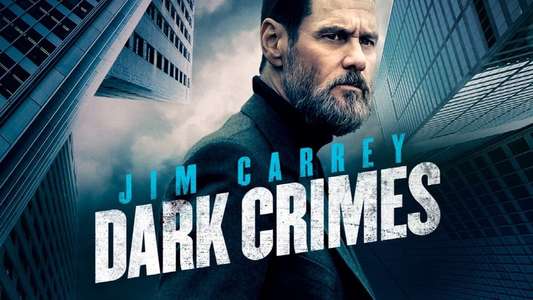 Dark Crimes - Backdrop