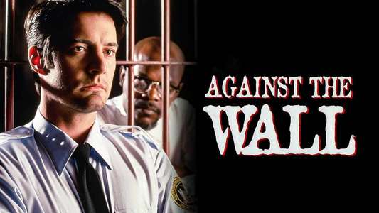 Against the Wall - Backdrop