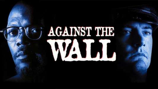 Against the Wall - Backdrop