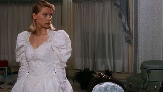 The Perfect Bride - Backdrop