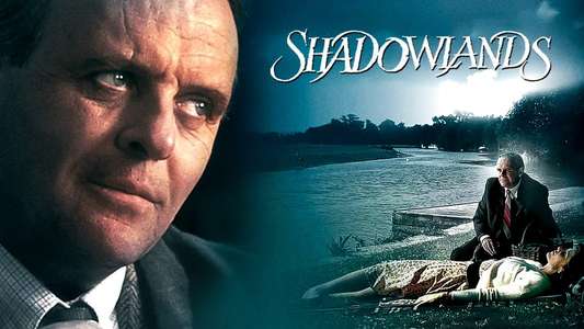 Shadowlands - Backdrop