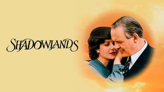 Shadowlands - Backdrop