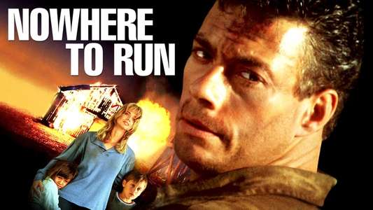 Nowhere to Run - Backdrop