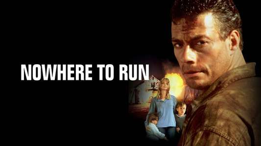 Nowhere to Run - Backdrop