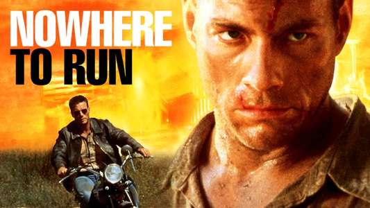 Nowhere to Run - Backdrop