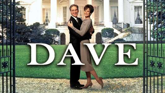 Dave - Backdrop