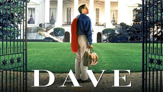 Dave - Backdrop