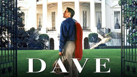 Dave - Backdrop