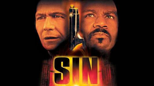 Sin - Backdrop