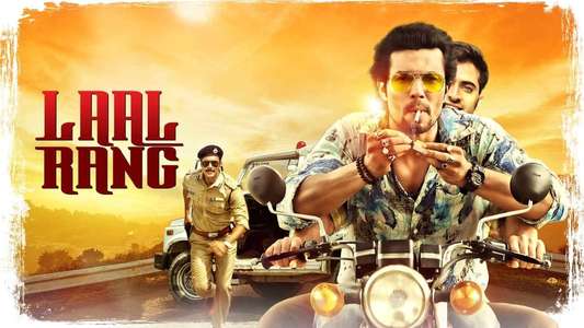 Laal Rang - Backdrops