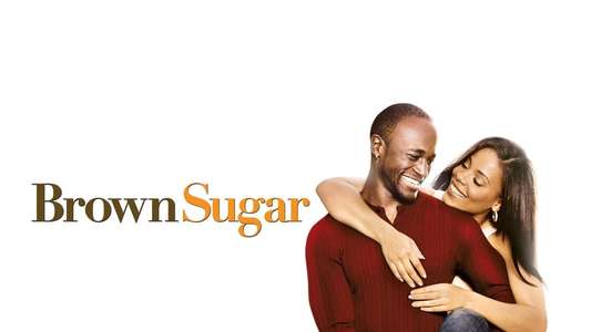 Brown Sugar - Backdrop