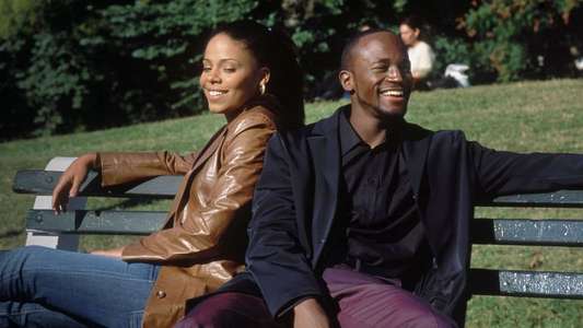 Brown Sugar - Backdrop