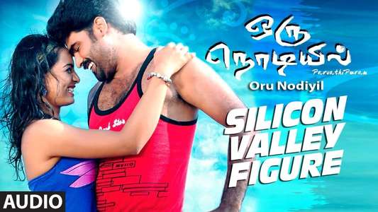 Oru Nodiyil - Backdrop