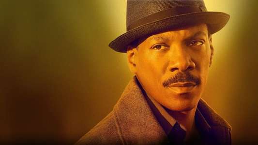Mr. Church - Backdrop