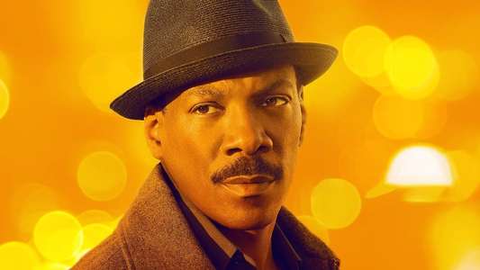 Mr. Church - Backdrop