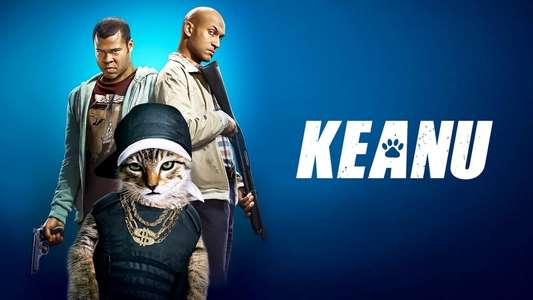 Keanu - Backdrop