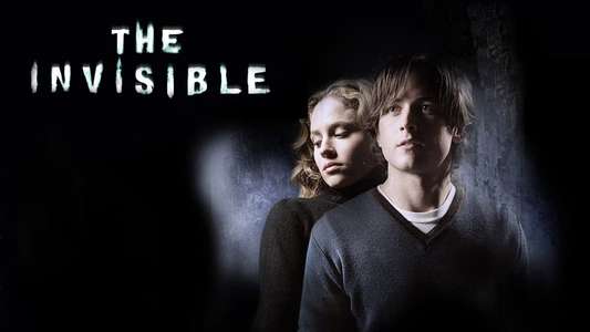The Invisible - Backdrop