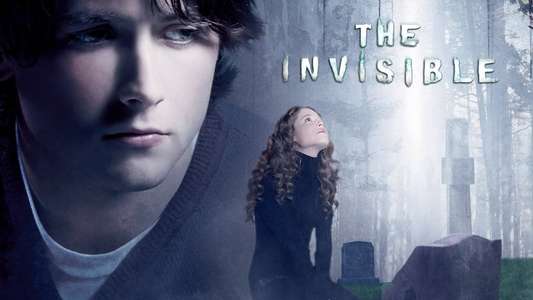 The Invisible - Backdrop