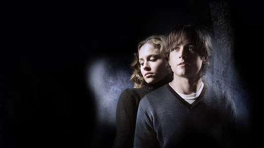 The Invisible - Backdrop