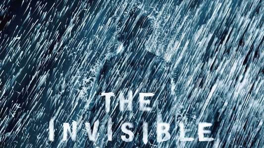 The Invisible - Backdrop