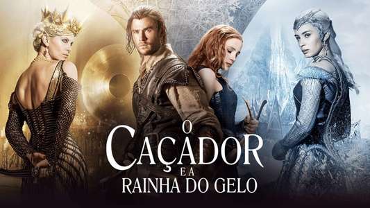 The Huntsman: Winter's War - Backdrops