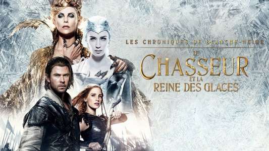 The Huntsman: Winter's War - Backdrops