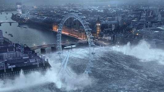 Flood - Backdrop