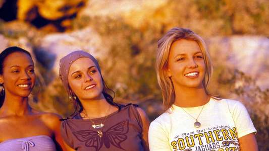 Crossroads - Backdrop