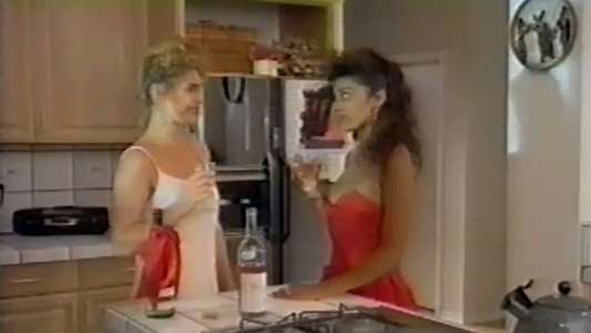 The Other Woman - Backdrop