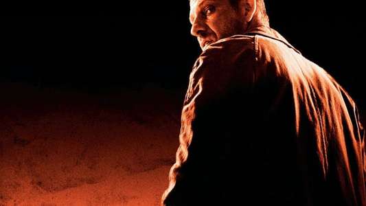 The Hitcher - Backdrop