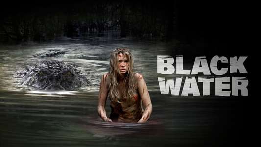 Black Water - Backdrops