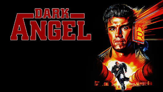 Dark Angel - Backdrop