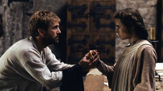 Hamlet - Backdrop