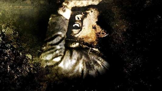 Buried Alive - Backdrop