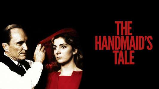 The Handmaid's Tale - Backdrop