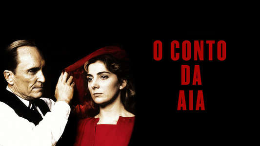 The Handmaid's Tale - Backdrop