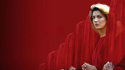 The Handmaid's Tale - Backdrop