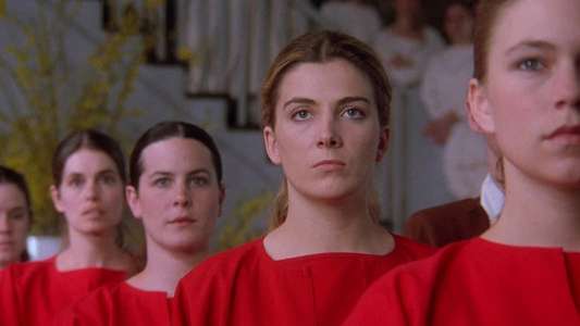 The Handmaid's Tale - Backdrop