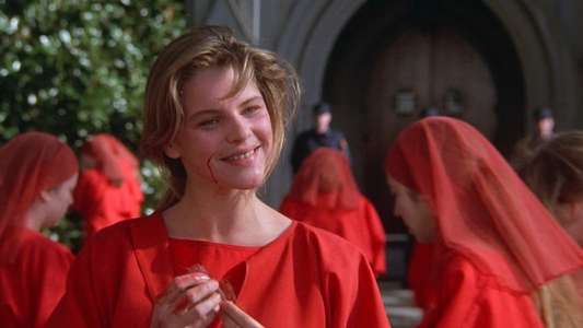 The Handmaid's Tale - Backdrop