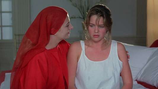 The Handmaid's Tale - Backdrop
