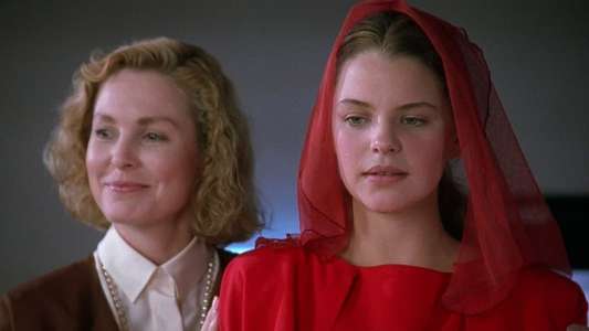 The Handmaid's Tale - Backdrop