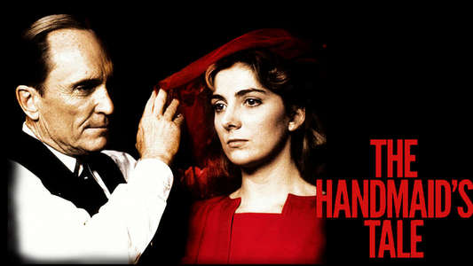The Handmaid's Tale - Backdrop
