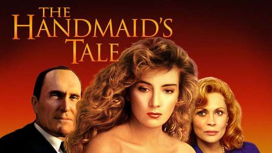 The Handmaid's Tale - Backdrop