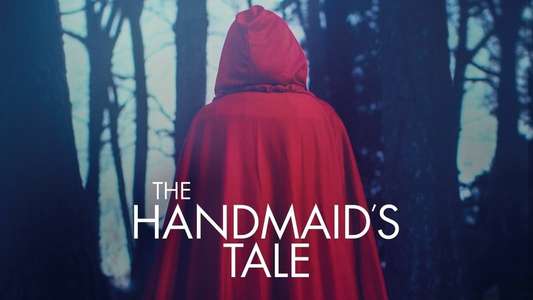 The Handmaid's Tale - Backdrop