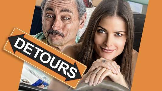 Detours - Backdrop