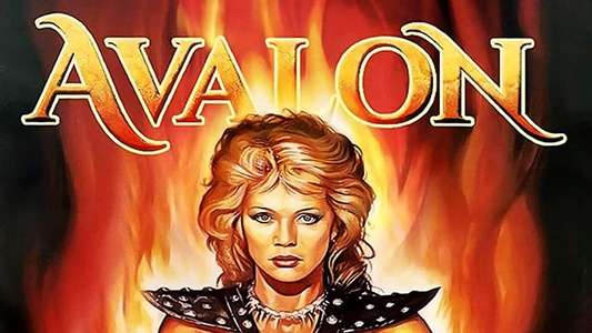 Avalon - Backdrop