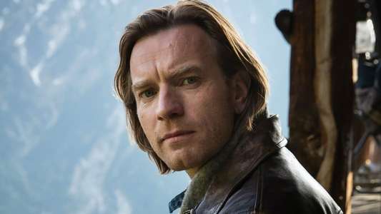 Our Kind of Traitor - Backdrop