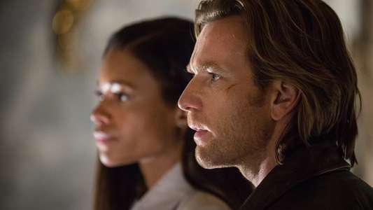 Our Kind of Traitor - Backdrop
